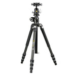 VEO 3T+ 234CB - Reisestativ aus Carbon mit MACC - Traglast 10kg
