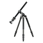 VEO 3T+ 234CB - Reisestativ aus Carbon mit MACC - Traglast 10kg