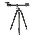 VEO 3T+ 234CB - Reisestativ aus Carbon mit MACC - Traglast 10kg