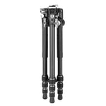 VEO3T+ 234CT - Carbon Reisestativ mit MACC - Traglast 10 kg