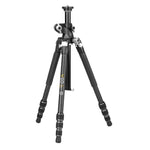 VEO3T+ 234CT - Carbon Reisestativ mit MACC - Traglast 10 kg
