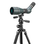 VEO3T+ 264APS - Reisestativ aus Aluminium mit MACC - Traglast 10 kg