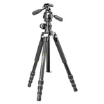 VEO3T+ 264APS - Reisestativ aus Aluminium mit MACC - Traglast 10 kg