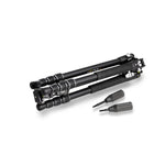 VEO3T+ 264AP - Reisestativ aus Aluminium mit MACC- Traglast 6 kg