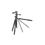 VEO3T+ 264AP - Reisestativ aus Aluminium mit MACC- Traglast 6 kg