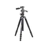 VEO3T+ 264AP - Reisestativ aus Aluminium mit MACC- Traglast 6 kg