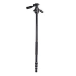 VEO3T+ 264AP - Reisestativ aus Aluminium mit MACC- Traglast 6 kg