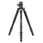 VEO3T+ 264AT - Aluminium Reisestativ mit MACC - Traglast 15 kg