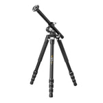 VEO3T+ 264AT - Aluminium Reisestativ mit MACC - Traglast 15 kg