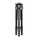 VEO3T+ 264AT - Aluminium Reisestativ mit MACC - Traglast 15 kg