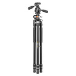 VEO 3+ 263APS - Aluminium Stativ mit PH-38 Schwenkkopf - Traglast 10 kg