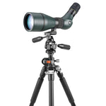 VEO 3+ 263APS - Aluminium Stativ mit PH-38 Schwenkkopf - Traglast 10 kg