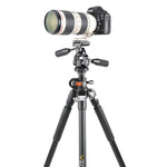 VEO 3+ 263APS - Aluminium Stativ mit PH-38 Schwenkkopf - Traglast 10 kg