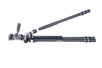 VEO3+ 263AP - Stativ aus Aluminium - Traglast 15 kg