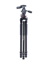 VEO3+ 263AP - Stativ aus Aluminium - Traglast 15 kg