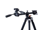 VEO3+ 263AP - Stativ aus Aluminium - Traglast 15 kg