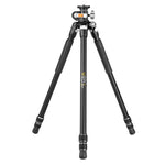 VEO3+ 263AT - Vielseitiges Stativ aus Aluminium - Traglast 15 kg