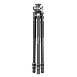 VEO3+ 263AT - Vielseitiges Stativ aus Aluminium - Traglast 15 kg