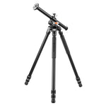 VEO3+ 263AT - Vielseitiges Stativ aus Aluminium - Traglast 15 kg