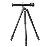 VEO3+ 263AT - Vielseitiges Stativ aus Aluminium - Traglast 15 kg