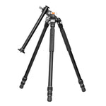 VEO3+ 263AT - Vielseitiges Stativ aus Aluminium - Traglast 15 kg