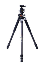 VEO3+ 263CB - Stativ aus Carbon - Traglast 15 kg