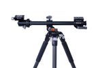 VEO3+ 263CB - Stativ aus Carbon - Traglast 15 kg