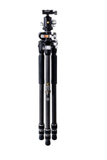VEO3+ 263CB - Stativ aus Carbon - Traglast 15 kg