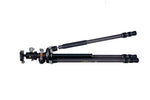 VEO3+ 263CB - Stativ aus Carbon - Traglast 15 kg
