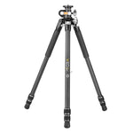 VEO3+ 263CT - Carbonstativ mit umklappbarer Mittelsäule - Traglast 15 kg