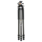 VEO3+ 263CT - Carbonstativ mit umklappbarer Mittelsäule - Traglast 15 kg