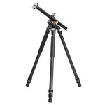 VEO3+ 263CT - Carbonstativ mit umklappbarer Mittelsäule - Traglast 15 kg