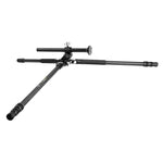 VEO3+ 263CT - Carbonstativ mit umklappbarer Mittelsäule - Traglast 15 kg