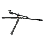 VEO 3+ 303ABS - Stativ aus Aluminium mit Arca-kompatiblem Doppelachsen-Kugelkopf und MACC – Traglast 25 kg