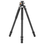 VEO 3+ 303CT - Stativ aus Carbon mit MACC – 25 kg Traglast