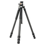 VEO 3+ 303CT - Stativ aus Carbon mit MACC – 25 kg Traglast