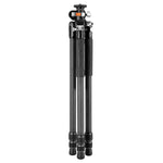 VEO 3+ 303CT - Stativ aus Carbon mit MACC – 25 kg Traglast