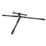 VEO 3+ 303CT - Stativ aus Carbon mit MACC – 25 kg Traglast