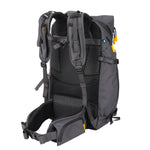 VEO ACTIVE BIRDER 56 GY - 47 Liter - Rucksack für Spektiv