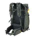 VEO ACTIVE BIRDER 56 KG - 47 Liter - Rucksack für Spektiv
