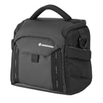 VEO ADAPTOR 15M BK - Schultertasche schwarz - 2,8 Liter