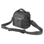 VEO ADAPTOR 15M BK - Schultertasche schwarz - 2,8 Liter