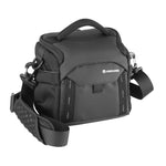 VEO ADAPTOR 15M BK - Schultertasche schwarz - 2,8 Liter
