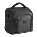 VEO ADAPTOR 15M BK - Schultertasche schwarz - 2,8 Liter