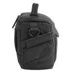 VEO ADAPTOR 15M BK - Schultertasche schwarz - 2,8 Liter