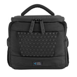 VEO ADAPTOR 15M BK - Schultertasche schwarz - 2,8 Liter