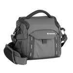 VEO ADAPTOR 15M GY - Schultertasche grau - 2,8 Liter