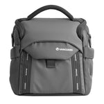 VEO ADAPTOR 15M GY - Schultertasche grau - 2,8 Liter