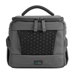 VEO ADAPTOR 15M GY - Schultertasche grau - 2,8 Liter