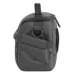 VEO ADAPTOR 15M GY - Schultertasche grau - 2,8 Liter